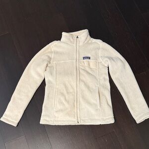 Patagonia Zip Jacket